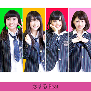 37_恋するbeat